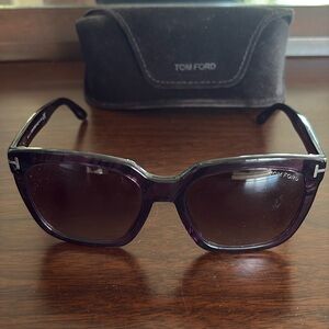 Tom Ford sunglasses